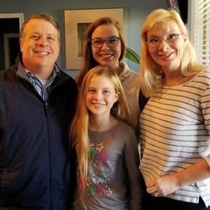 Meet your Posher, Jeremy